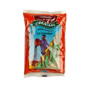 LA VIVRIÈRE SANKHAL 400GM X 20