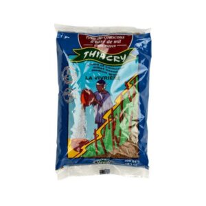 LA VIVRIÈRE THIACRY 400GM X 20