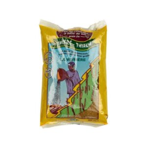 LA VIVRIÈRE THIÉRÉ - THIAKH 400GM X 20