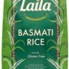LAILA BASMATI RICE 5KG