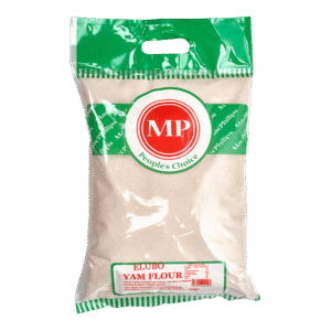MP YAM FLOUR 4KG X 3