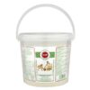 MP POUNDED YAM 4KG BUCKET