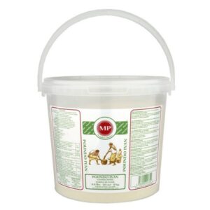 MP POUNDED YAM 4KG BUCKET