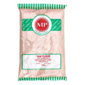 MP YAM FLOUR 910GM X 10