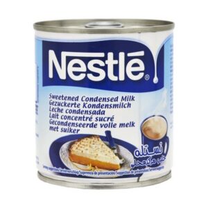 NESTLÉ CONDENSED SUGARED MILK 397GR x48