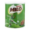 NESTLÉ MILO CHOCOLAT DRINK GHANA 400GR x 12