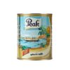 PEAK INSTANT MILK POWDER 900GR x 12