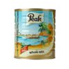 PEAK INSTANT MILK POWDER 2.5 kg x 6