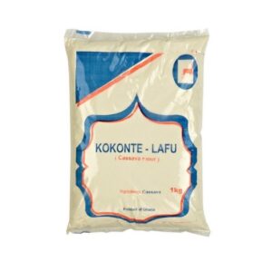 PRAIS KONKONTE 1KG X 12