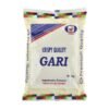 PRAIS GARI WHITE 1KG X 12
