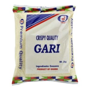PRAIS GARI 2KG X 6