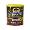 QACKER OATS 500GM X 24