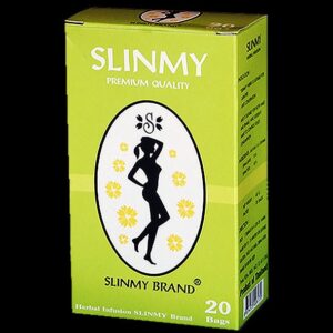 SLINMY HERBEL TEA ORIGINAL 20X2G