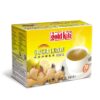 GOLD KILI THE AU GINGEMBRE ET AU CITRON GINGER <br> LEMON TEA 10X18G