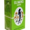 SLIMING HERB TEA <br> NL 41G