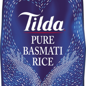 TILDA BASMATI RICE 10KG