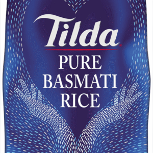 TILDA BASMATI RICE 20KG