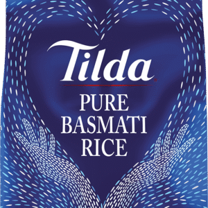 TILDA BASMATI RICE 5KG