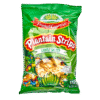 TROPICAL GOURMET SALTED PLANTAIN CHIPS LONG CUT