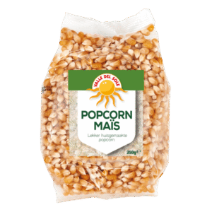 VDS POPCORN MAIS<br> pack