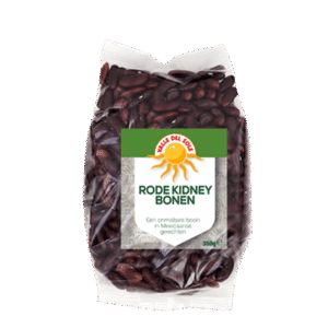 VDS RED KIDNY BEANS 900GR X 10