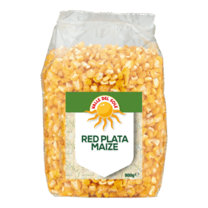 VDS RED PLATA MAIS WITHOUT GERMS<br> 900GR X 10
