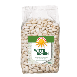 VDS WHITE BEANS 900GM X 10