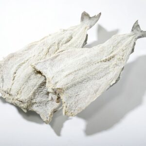 A.F.P. DRY SALTED LING (AMBASSADE) 3KG