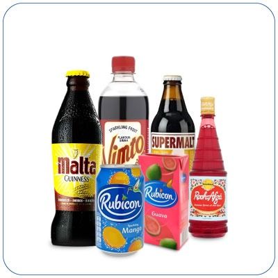Drinks