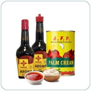 Sauces