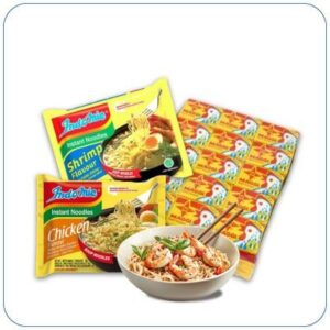 Noodles