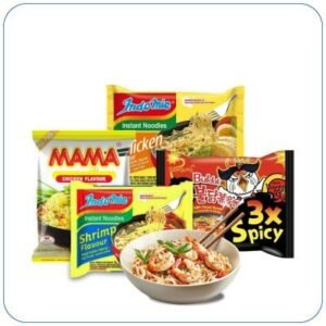 Noodles
