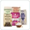 Akash Basmati Rice 5Kg Draft