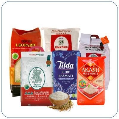 Rice