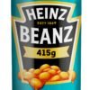 Heinz Baked Beans 24X415Gr